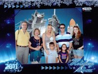 Family Photo - Kennedy : Chloe Poulter,Chris Poulter